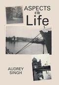Cover: Aspects of My Life - Xlibris Us