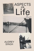 Cover: Aspects of My Life - Xlibris Us
