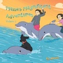 Cover: Maxie's Magnificent Adventures - Xlibris Us