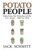 Cover: Potato People - Xlibris Us