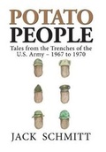 Cover: Potato People - Xlibris Us