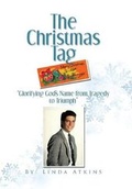 Cover: The Christmas Tag - Xlibris Us
