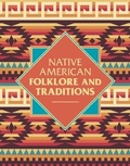 Cover: Native American Folklore & Traditions - Arcturus