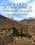 Cover: New Light on the Neolithic of Northern England - Oxbow Books