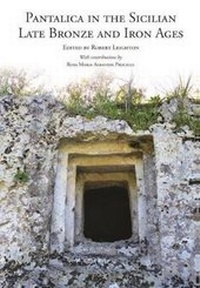 Abbildung von: Pantalica in the Sicilian Late Bronze and Iron Ages - Oxbow Books