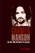 Cover: Charles Manson - Arcturus