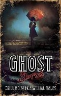 Cover: Ghost Stories - Arcturus