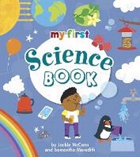 Enlarge image Cover: My First Science Book - Arcturus