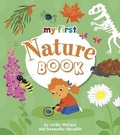 Cover: My First Nature Book - Arcturus