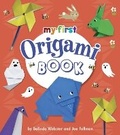 Cover: My First Origami Book - Arcturus