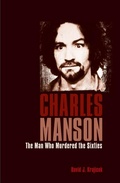 Cover: Charles Manson - Arcturus Editions