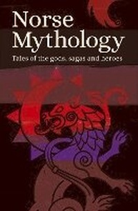 Abbildung von: Norse Mythology - Arcturus