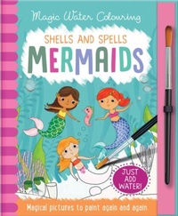 Enlarge image Cover: Shells and Spells - Mermaids - Two Windmills Limited