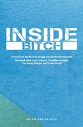 Cover: Inside Bitch - Oberon Modern Plays