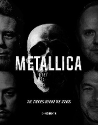 Enlarge image Cover: Metallica - Welbeck