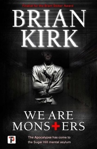 Enlarge image Cover: We Are Monsters - Flame Tree Press