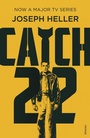 Cover: Catch-22 - Vintage Classics