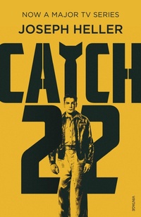 Enlarge image Cover: Catch-22 - Vintage Classics