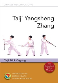 Abbildung von: Taiji Yangsheng Zhang - Singing Dragon