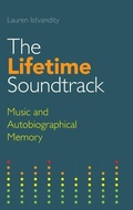 Cover: The Lifetime Soundtrack - Equinox Publishing Ltd