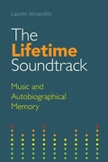 Cover: The Lifetime Soundtrack - Equinox Publishing Ltd