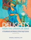 Cover: Delights from the Garden of Eden - Equinox Publishing Ltd