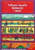 Cover: Taflenni Beiblaidd i Blant: Taflenni Gwaith Beiblaidd i Blant - Cyhoeddiadau'r Gair