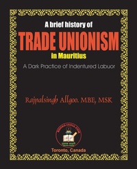 Abbildung von: A Brief History of Trade Unionism in Mauritius - PC Plus Ltd.