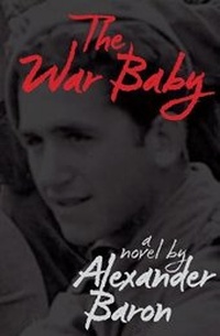 Enlarge image Cover: The War Baby - Five Leaves Publications