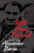 Cover: With Hope, Farewell - Five Leaves Publications