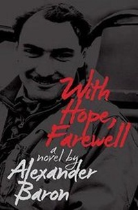 Enlarge image Cover: With Hope, Farewell - Five Leaves Publications