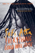 Cover: Everything Good Will Come - Myriad Editions