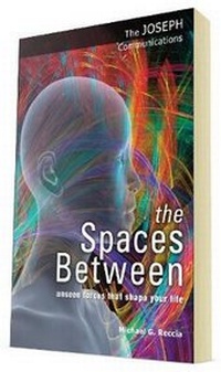 Enlarge image Cover: The Spaces Between - Band of Light Media Limited