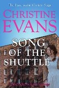 Cover: Song of the Shuttle - Sapere Books