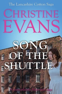 Enlarge image Cover: Song of the Shuttle - Sapere Books