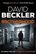 Cover: Brotherhood - Sapere Books
