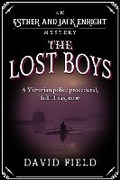 Cover: The Lost Boys - Sapere Books