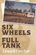 Cover: Six Wheels and a Full Tank - Moshpit Publishing