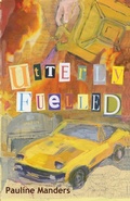 Cover: Utterly Fuelled - Ottobeast Publishing