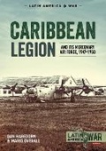 Cover: Caribbean Legion - Helion & Company