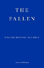 Cover: The Fallen - Fitzcarraldo Editions