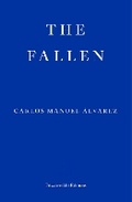 Cover: The Fallen - Fitzcarraldo Editions