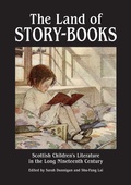Cover: The Land of Story-Books - Scottish Literature International