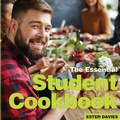 Cover: Student Cookbook - BX Plans Ltd