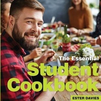 Enlarge image Cover: Student Cookbook - BX Plans Ltd