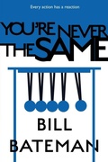 Cover: You're Never the Same - Odyssey Books