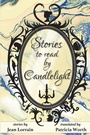 Cover: Stories to Read by Candlelight - Odyssey Books
