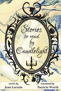 Enlarge image Cover: Stories to Read by Candlelight - Odyssey Books