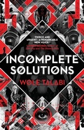 Cover: Incomplete Solutions - Luna Press Publishing