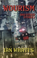 Cover: Wourism And Other Stories - Luna Press Publishing